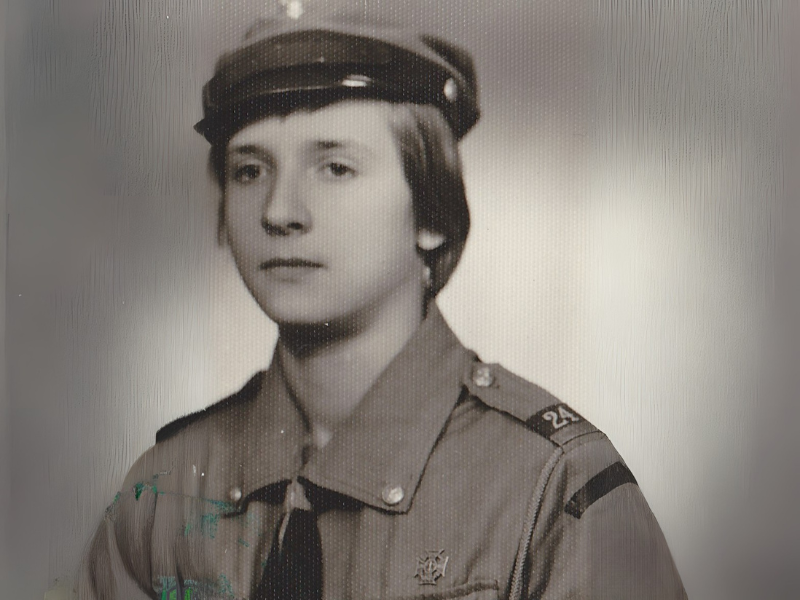 fot. archiwum prywatne