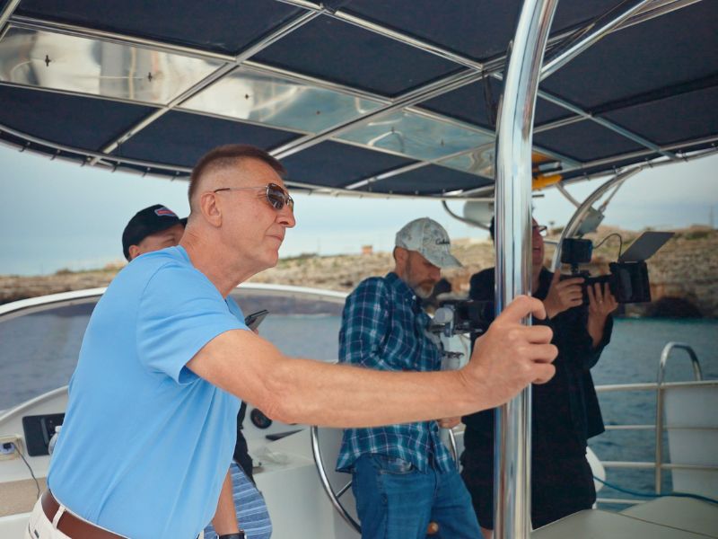 fot. Maciej Olszewski