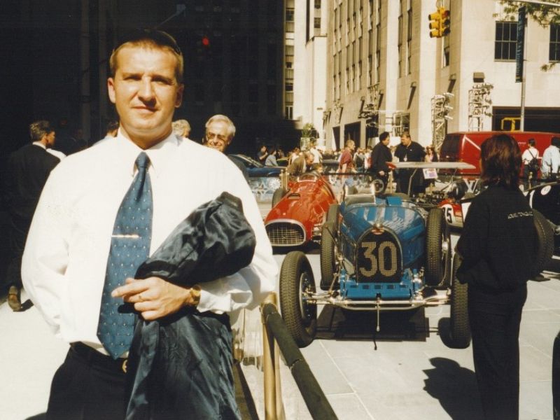 fot. archiwum prywatne